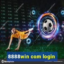 8888win com login